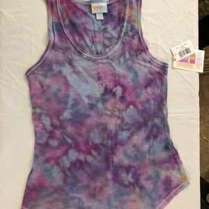 LuLaRoe Tank Top XXS